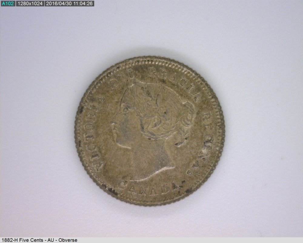 Five-Cents-Silver-Album-Completed,-Er,-Well-Almost