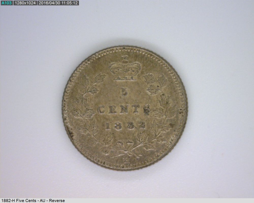 Five-Cents-Silver-Album-Completed,-Er,-Well-Almost