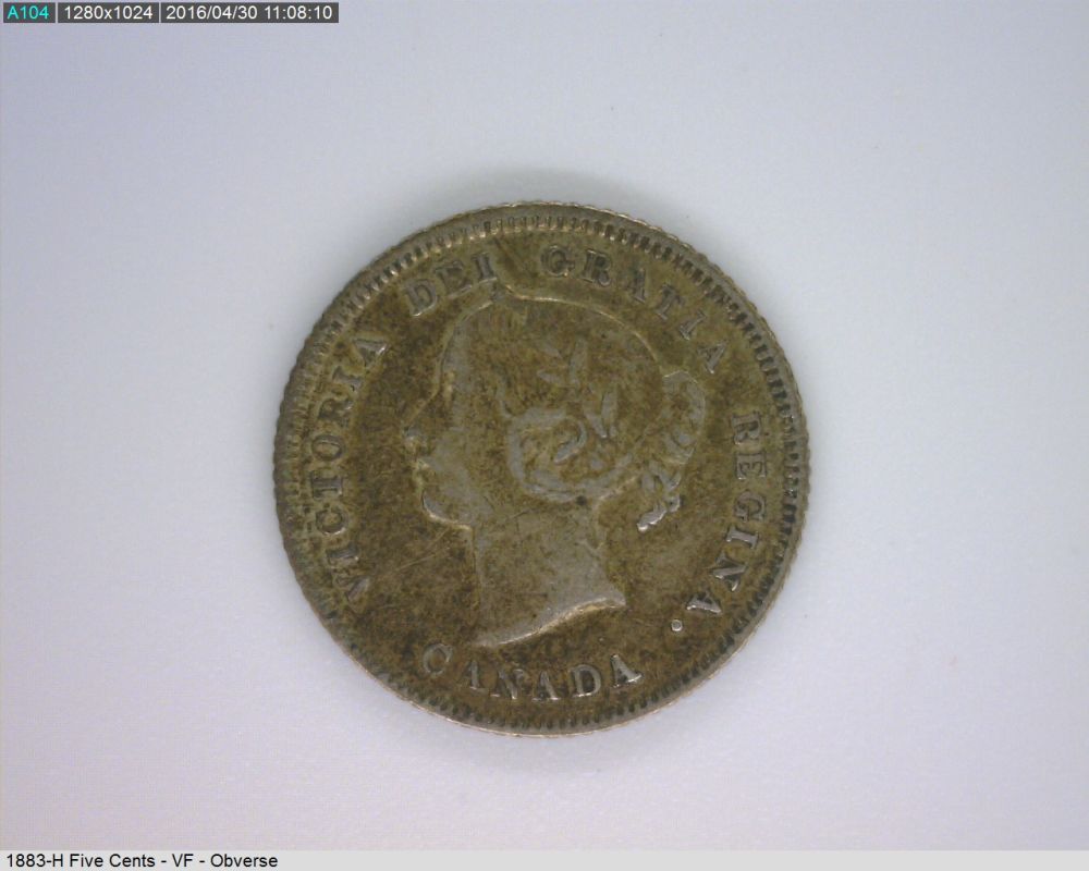 Five-Cents-Silver-Album-Completed,-Er,-Well-Almost