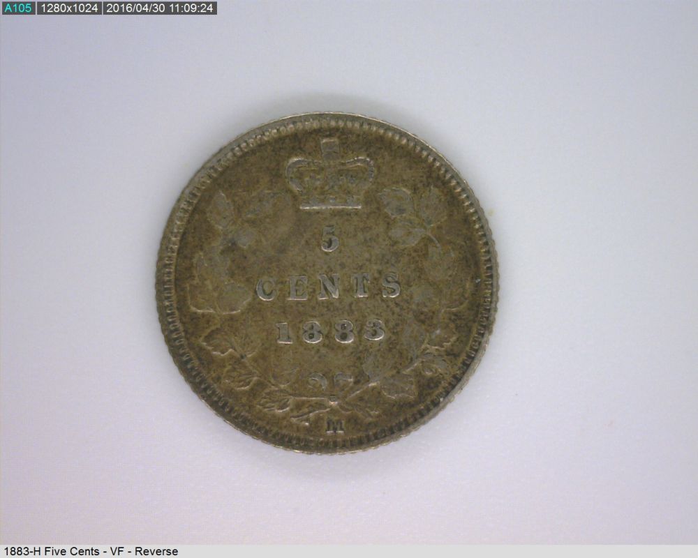 Five-Cents-Silver-Album-Completed,-Er,-Well-Almost