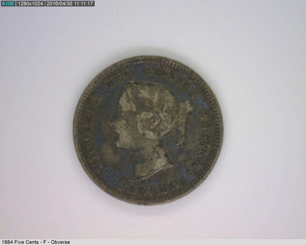 Five-Cents-Silver-Album-Completed,-Er,-Well-Almost