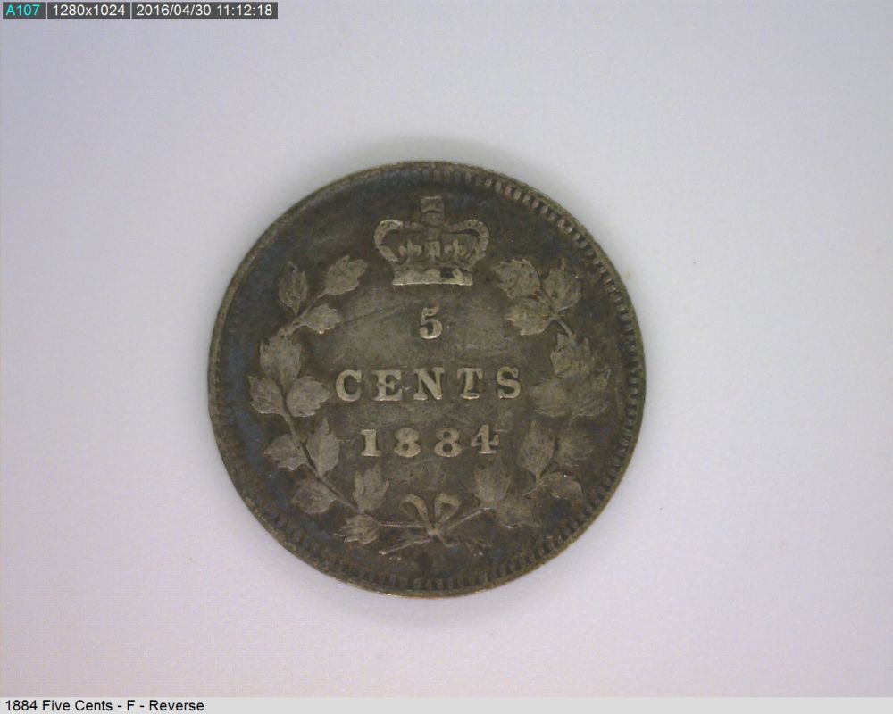 Five-Cents-Silver-Album-Completed,-Er,-Well-Almost
