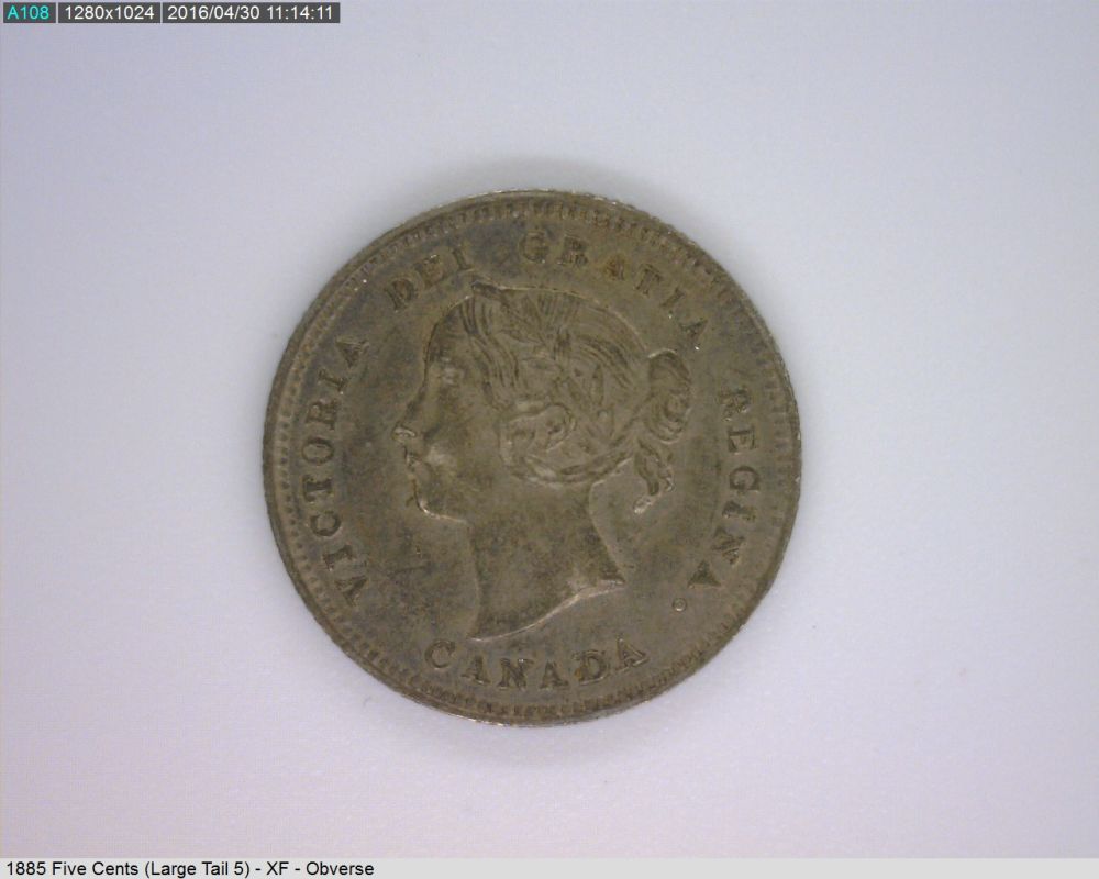 Five-Cents-Silver-Album-Completed,-Er,-Well-Almost