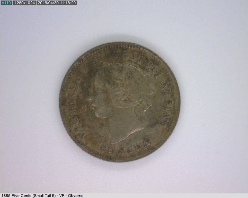 Five-Cents-Silver-Album-Completed,-Er,-Well-Almost