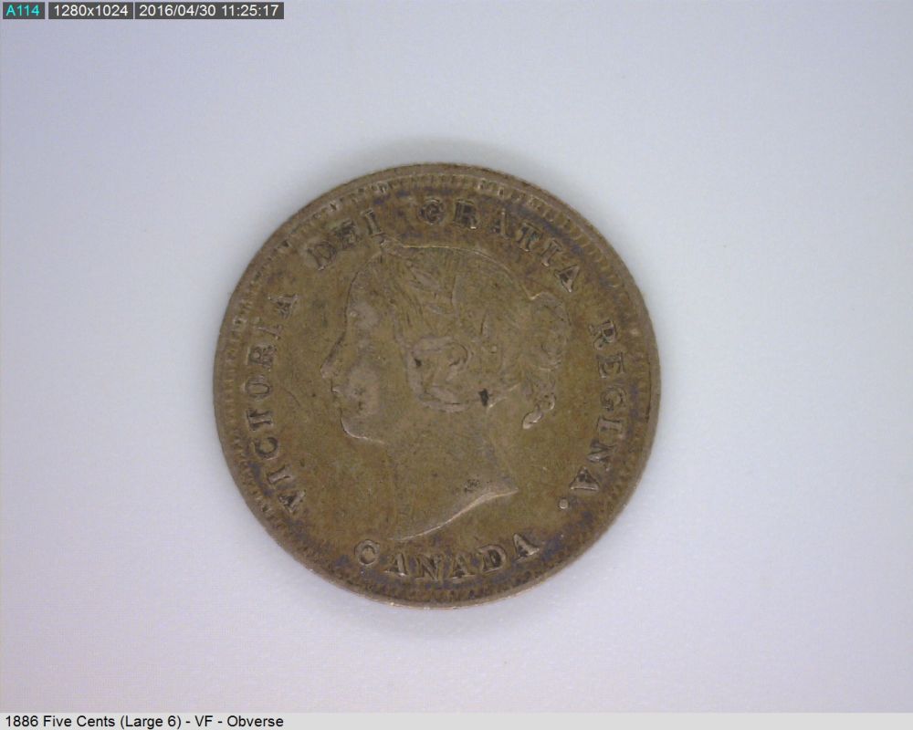 Five-Cents-Silver-Album-Completed,-Er,-Well-Almost