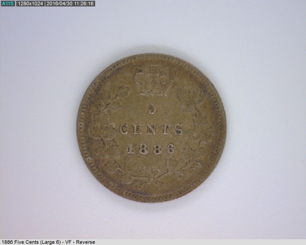 Five-Cents-Silver-Album-Completed,-Er,-Well-Almost