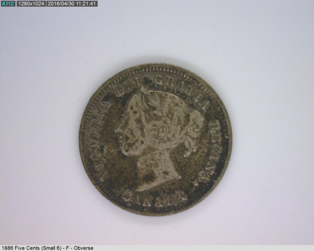 Five-Cents-Silver-Album-Completed,-Er,-Well-Almost