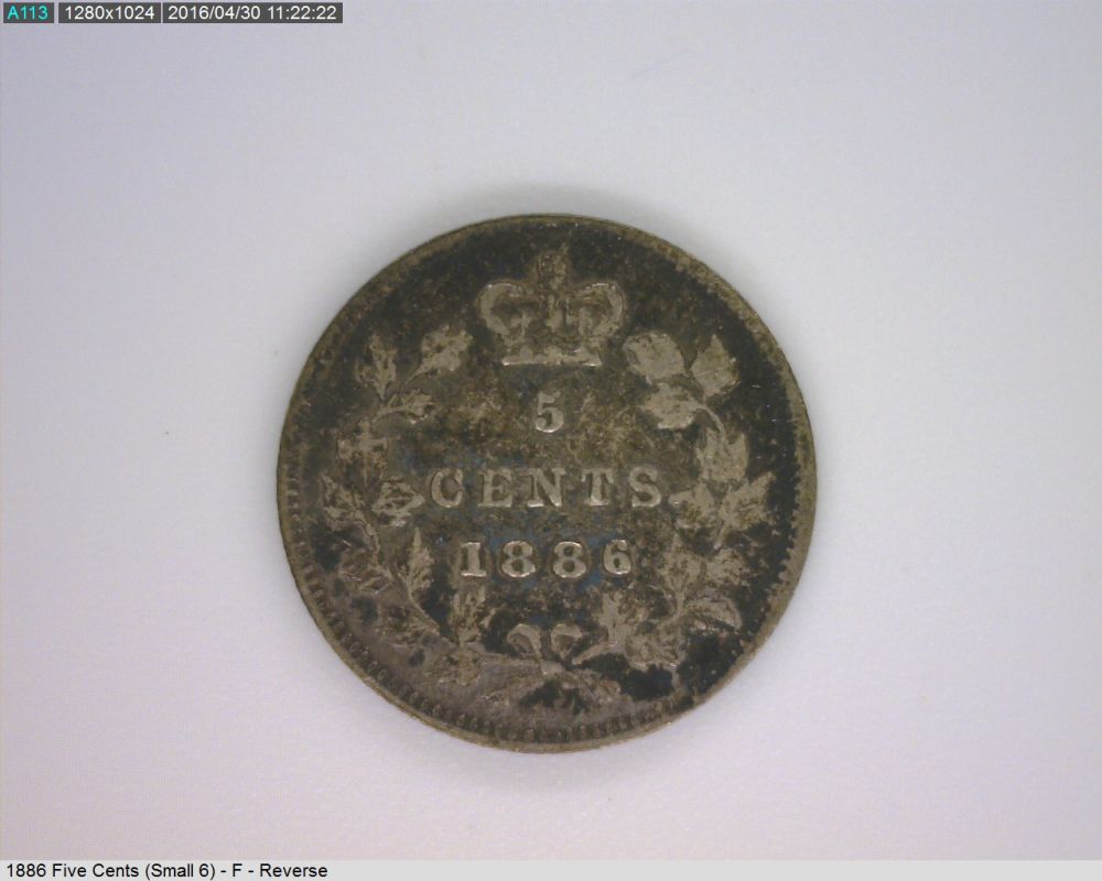 Five-Cents-Silver-Album-Completed,-Er,-Well-Almost