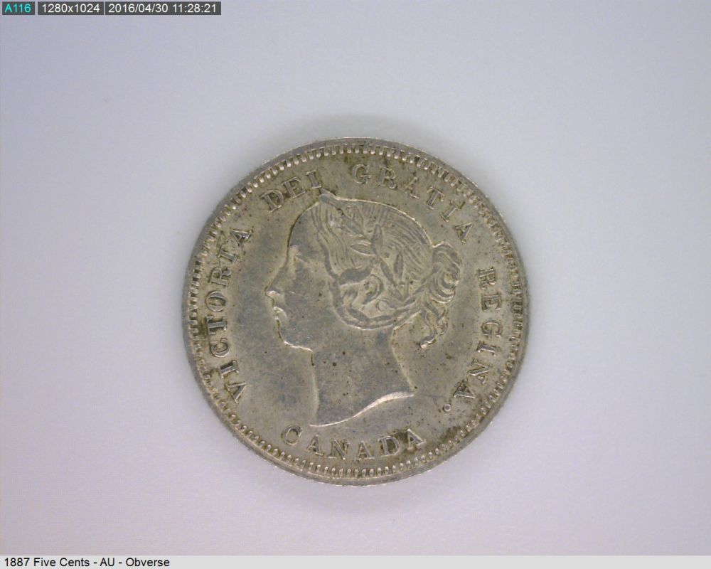 Five-Cents-Silver-Album-Completed,-Er,-Well-Almost