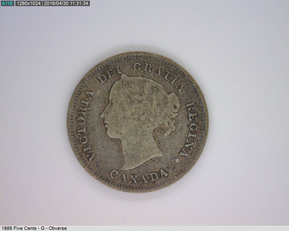 Five-Cents-Silver-Album-Completed,-Er,-Well-Almost