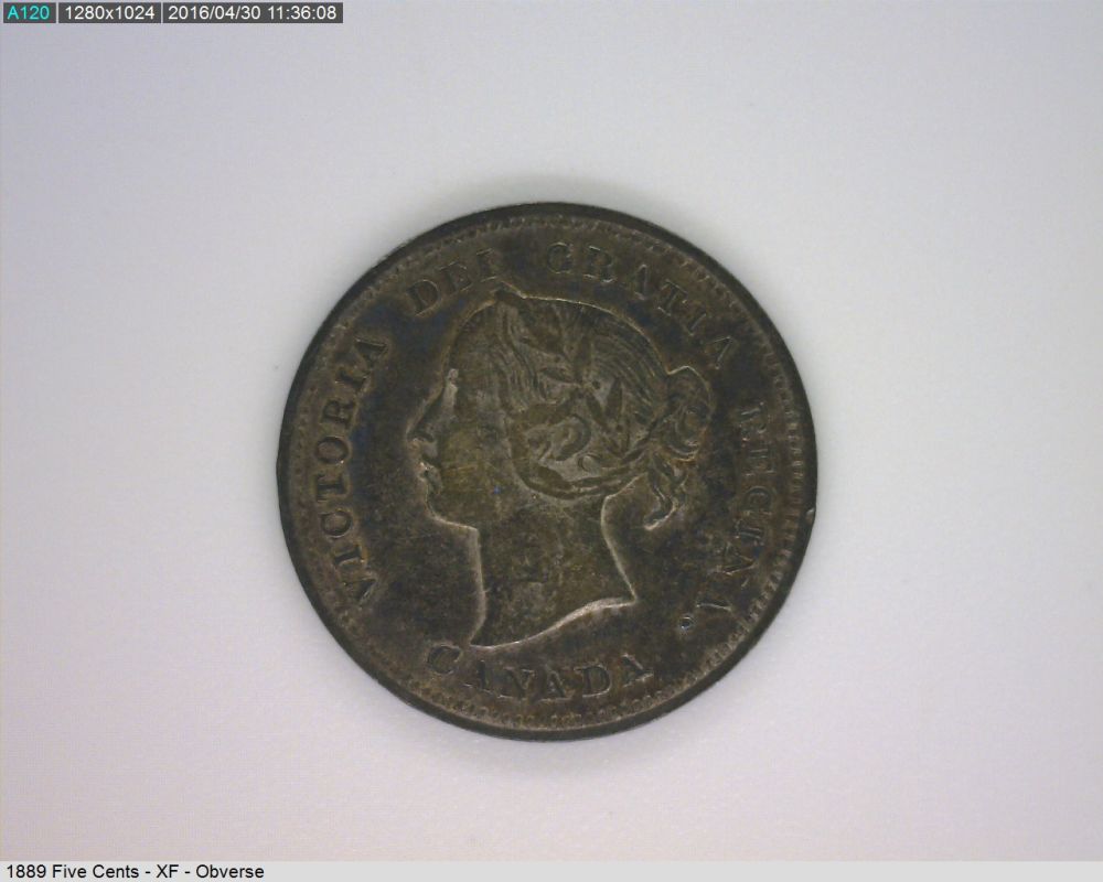 Five-Cents-Silver-Album-Completed,-Er,-Well-Almost