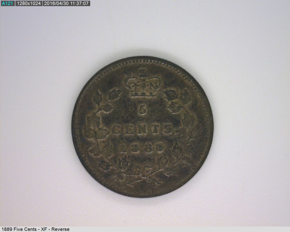 Five-Cents-Silver-Album-Completed,-Er,-Well-Almost