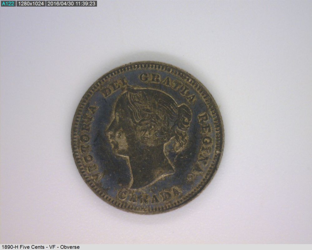 Five-Cents-Silver-Album-Completed,-Er,-Well-Almost