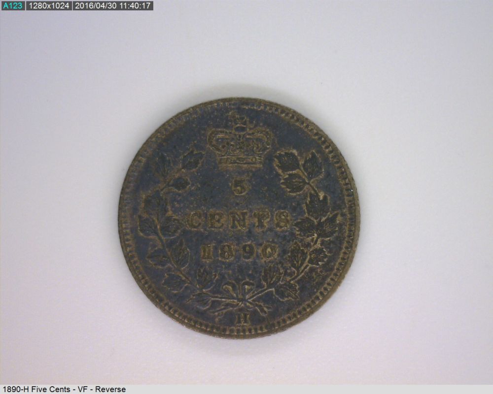 Five-Cents-Silver-Album-Completed,-Er,-Well-Almost