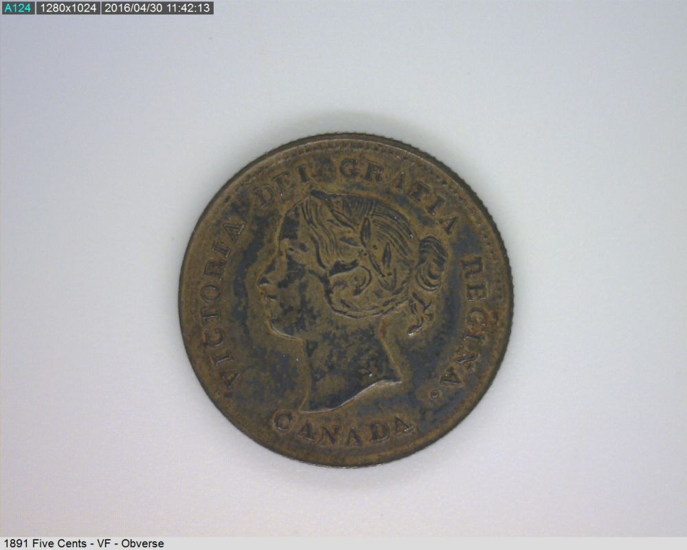 Five-Cents-Silver-Album-Completed,-Er,-Well-Almost