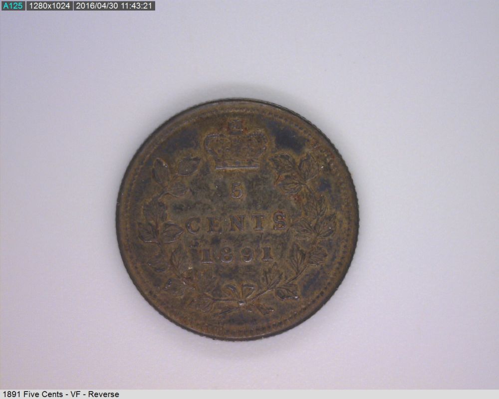 Five-Cents-Silver-Album-Completed,-Er,-Well-Almost