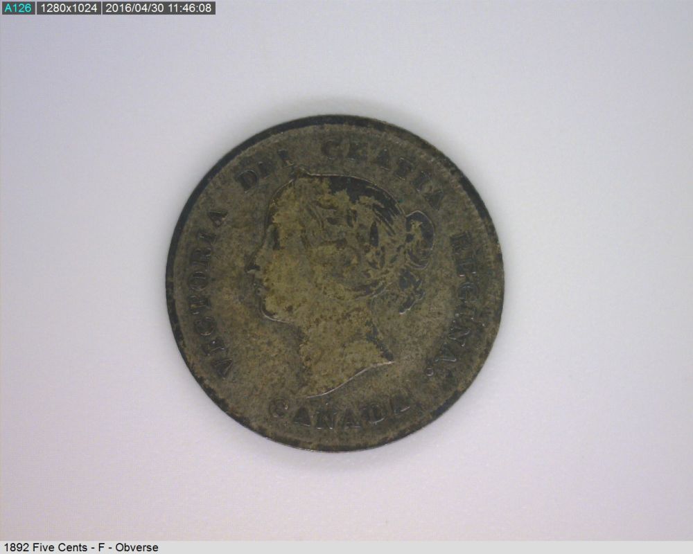 Five-Cents-Silver-Album-Completed,-Er,-Well-Almost