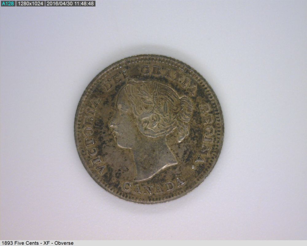 Five-Cents-Silver-Album-Completed,-Er,-Well-Almost