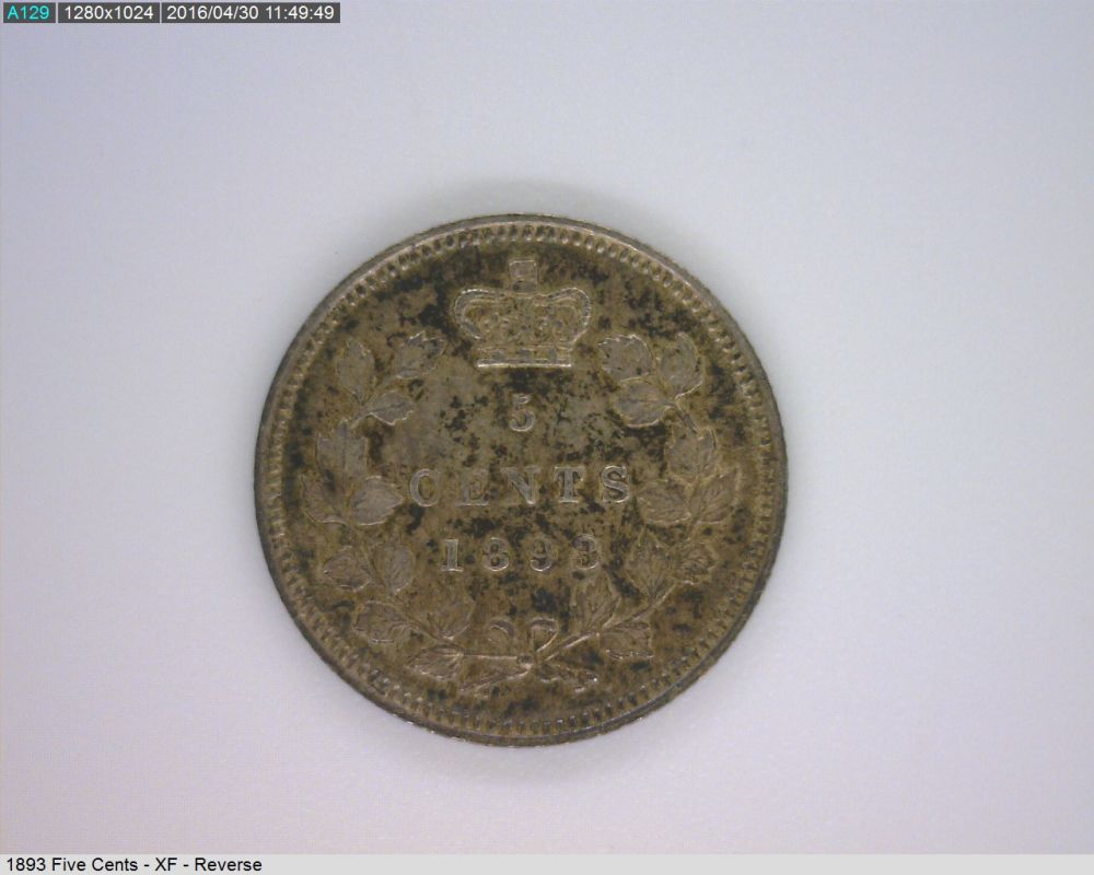 Five-Cents-Silver-Album-Completed,-Er,-Well-Almost
