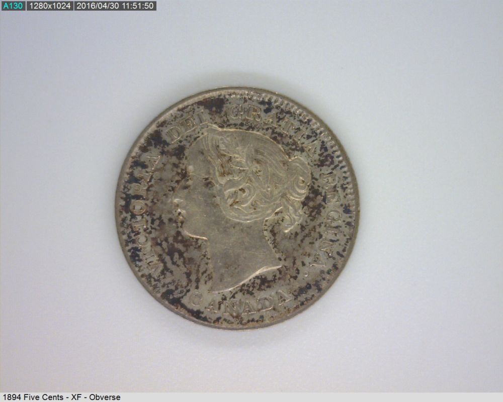 Five-Cents-Silver-Album-Completed,-Er,-Well-Almost