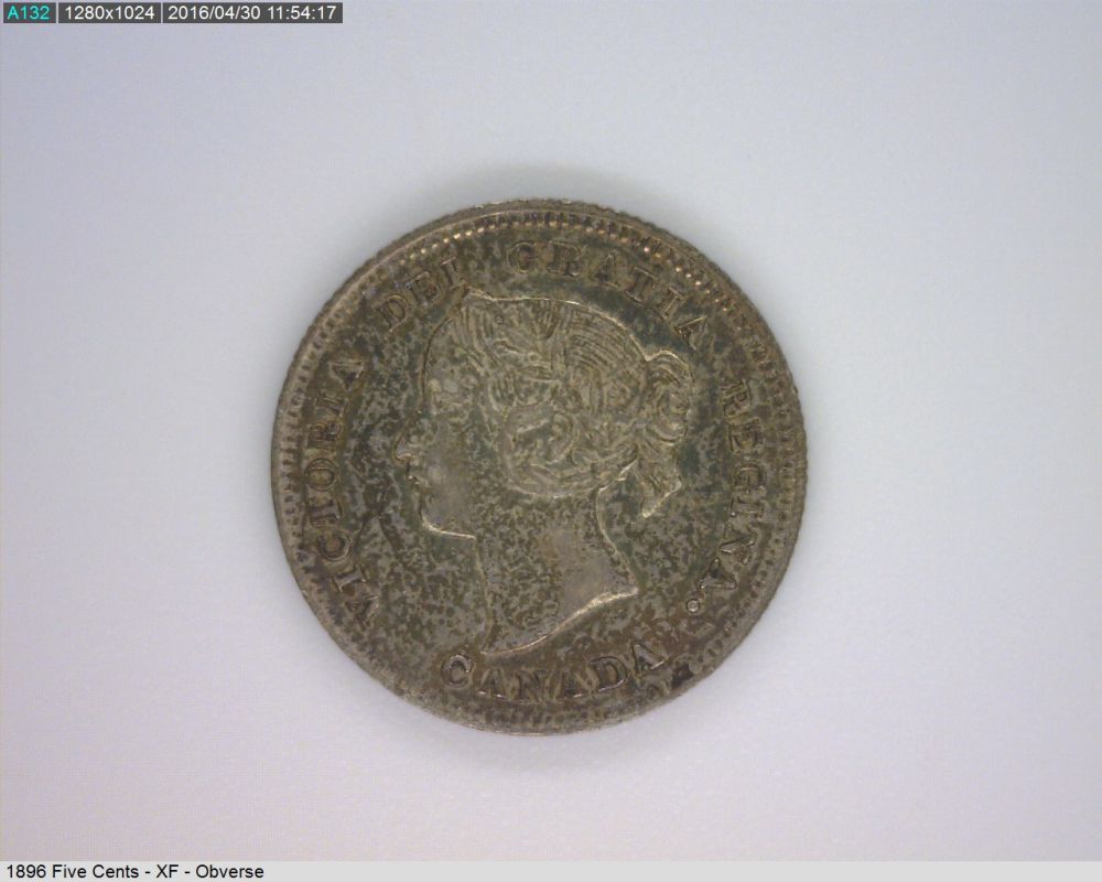 Five-Cents-Silver-Album-Completed,-Er,-Well-Almost