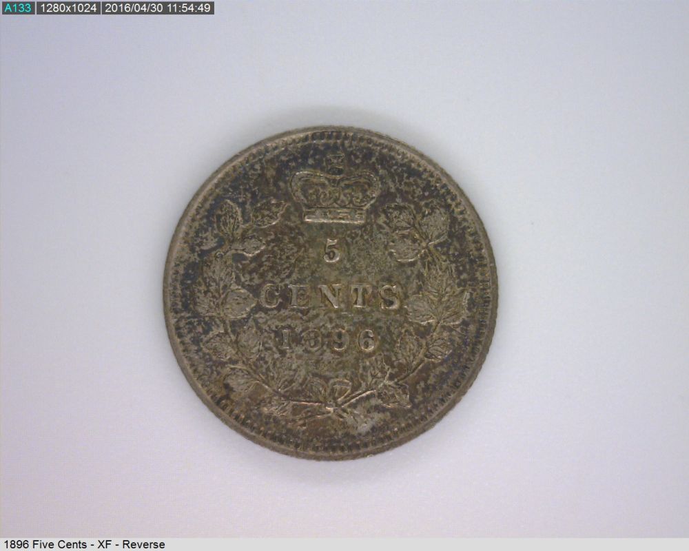 Five-Cents-Silver-Album-Completed,-Er,-Well-Almost