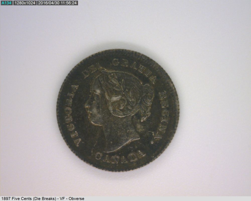 Five-Cents-Silver-Album-Completed,-Er,-Well-Almost