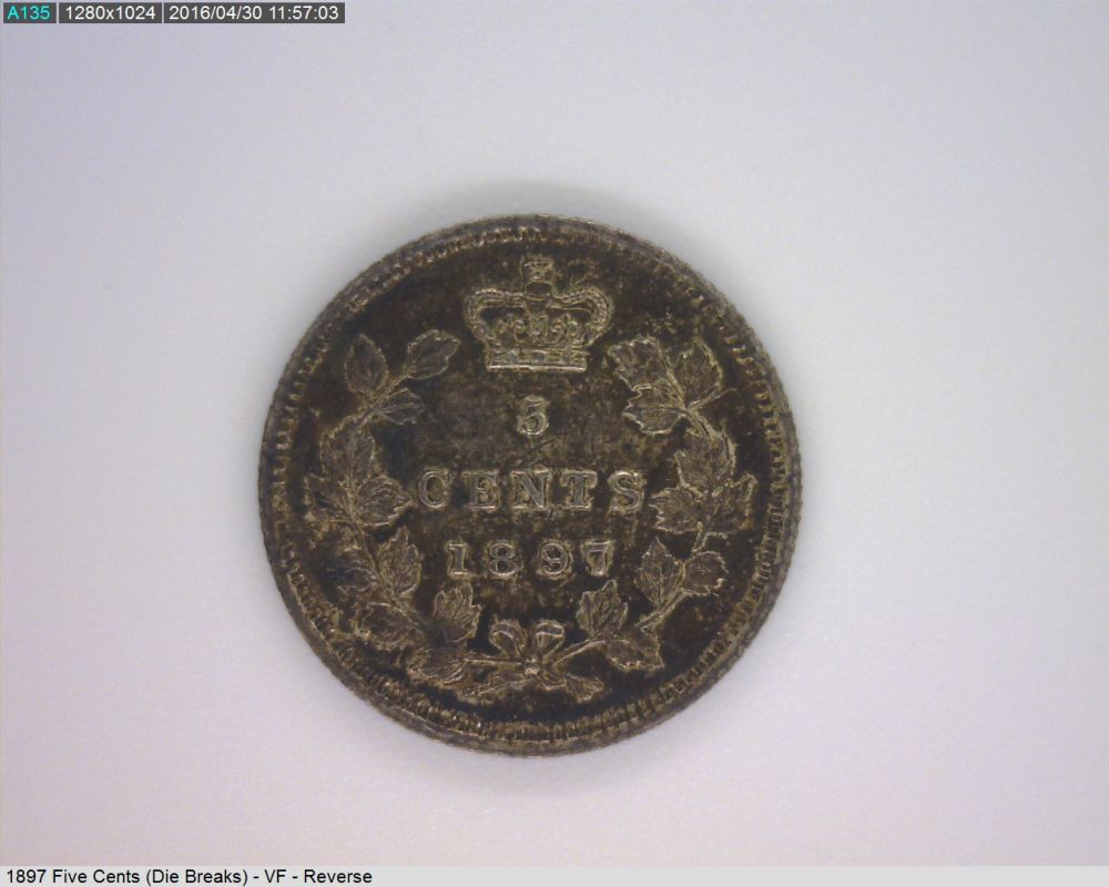 Five-Cents-Silver-Album-Completed,-Er,-Well-Almost