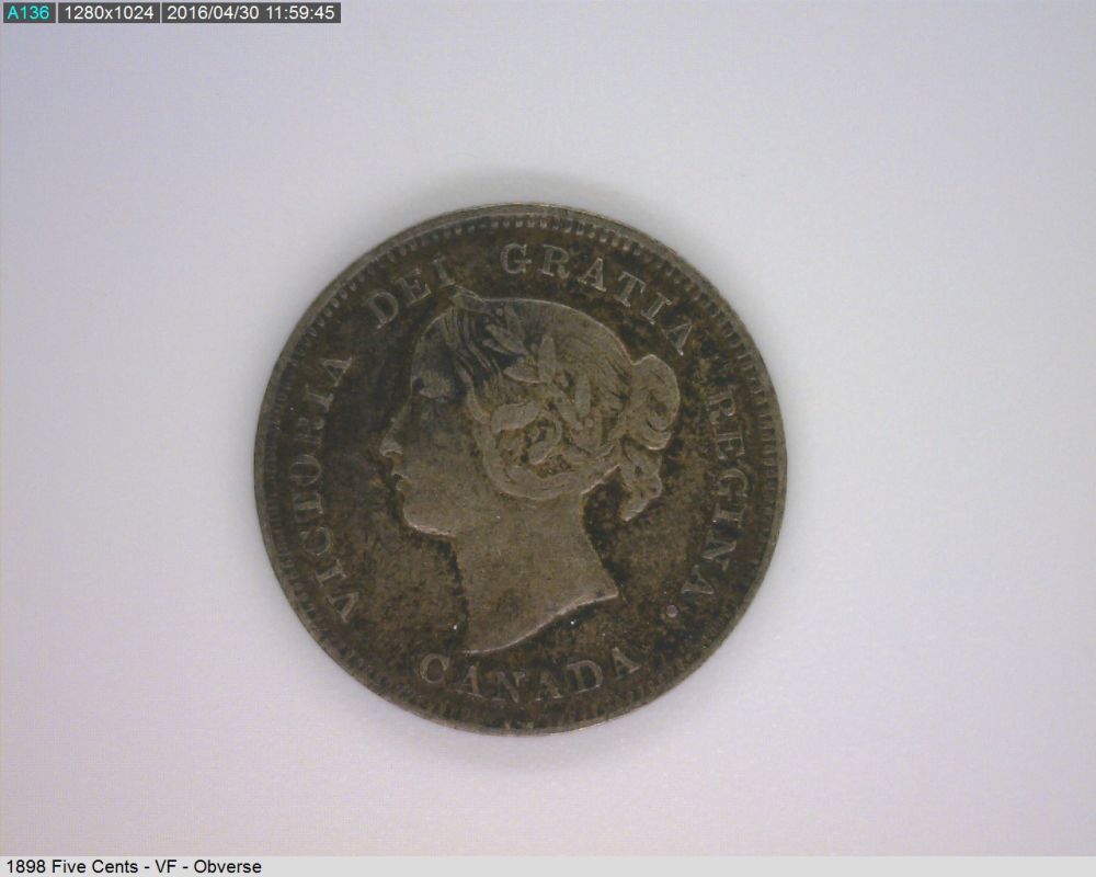 Five-Cents-Silver-Album-Completed,-Er,-Well-Almost