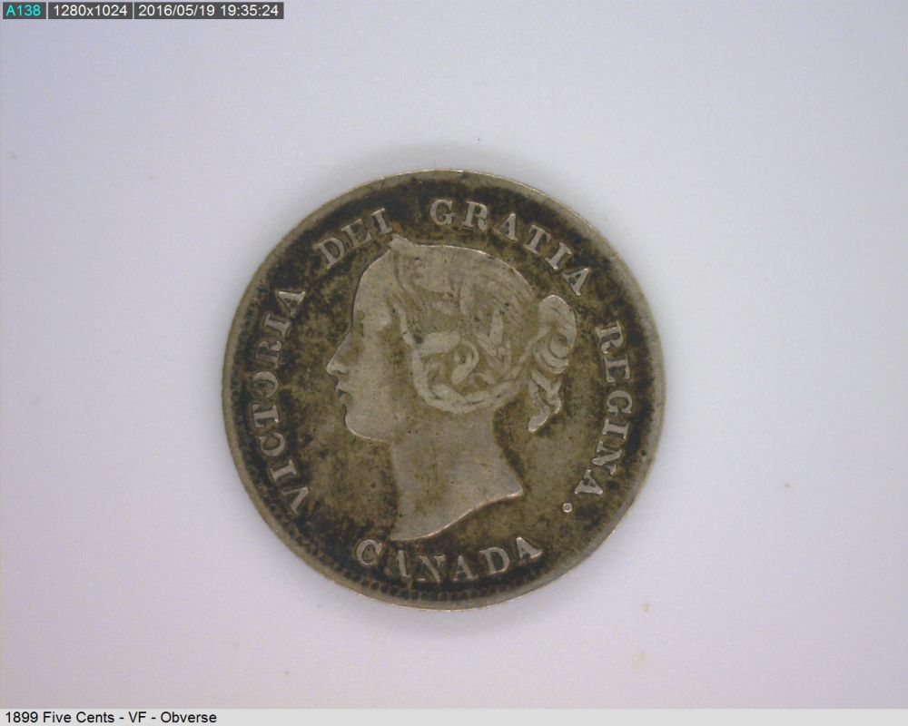 Five-Cents-Silver-Album-Completed,-Er,-Well-Almost