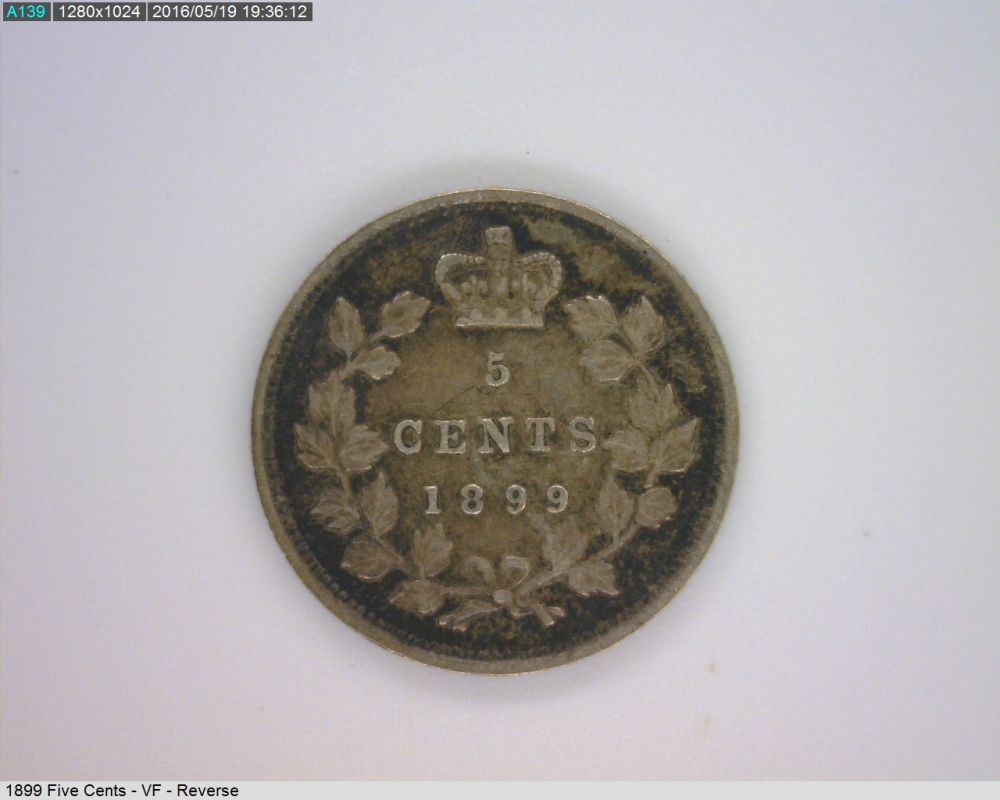 Five-Cents-Silver-Album-Completed,-Er,-Well-Almost