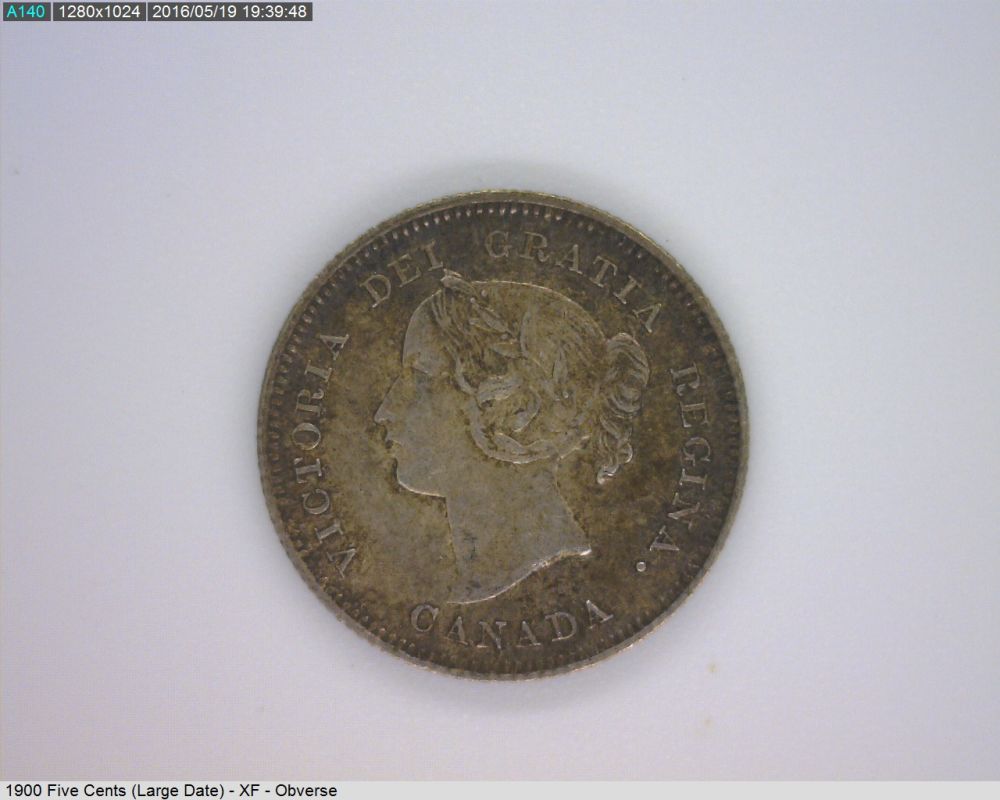 Five-Cents-Silver-Album-Completed,-Er,-Well-Almost
