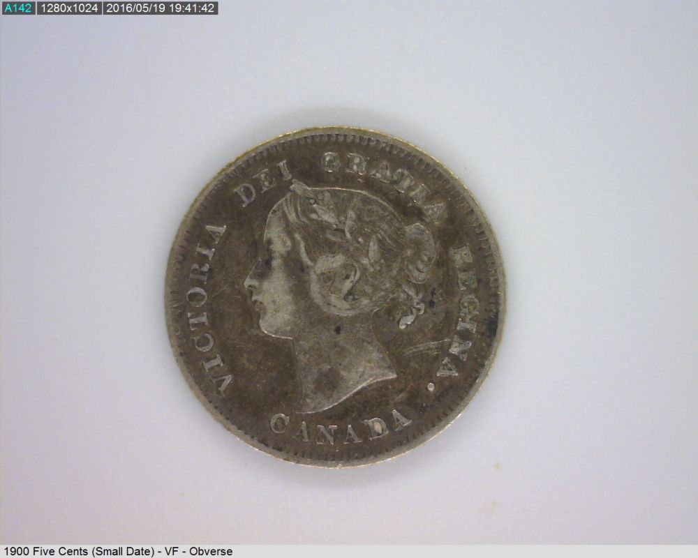 Five-Cents-Silver-Album-Completed,-Er,-Well-Almost
