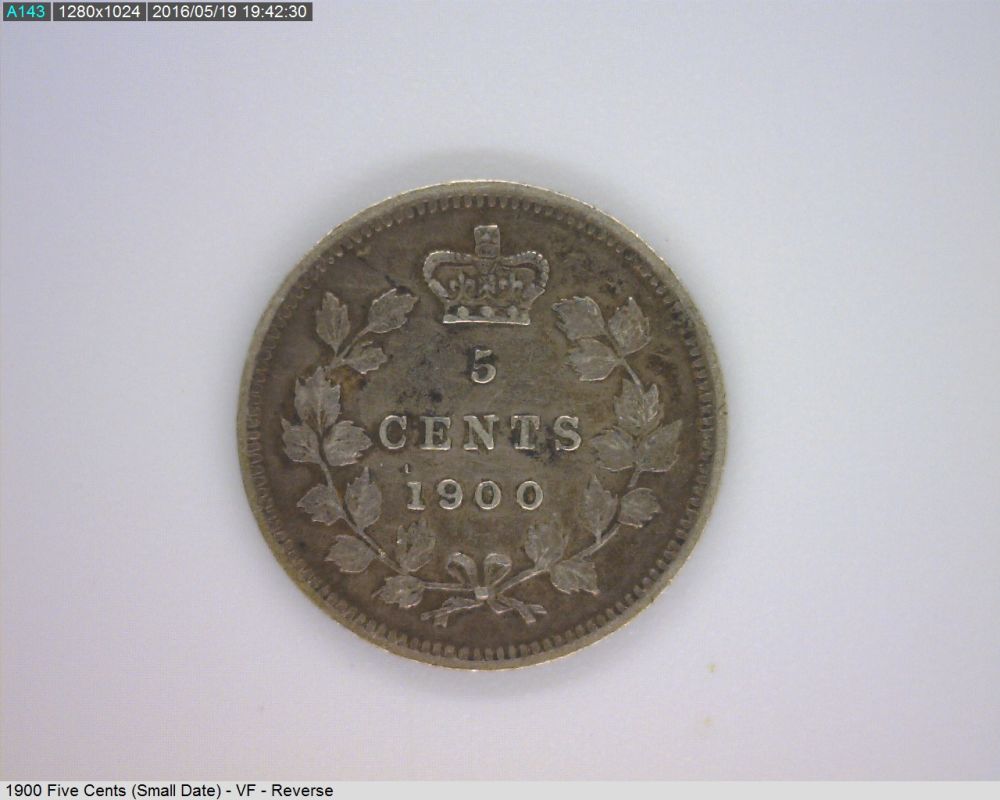 Five-Cents-Silver-Album-Completed,-Er,-Well-Almost
