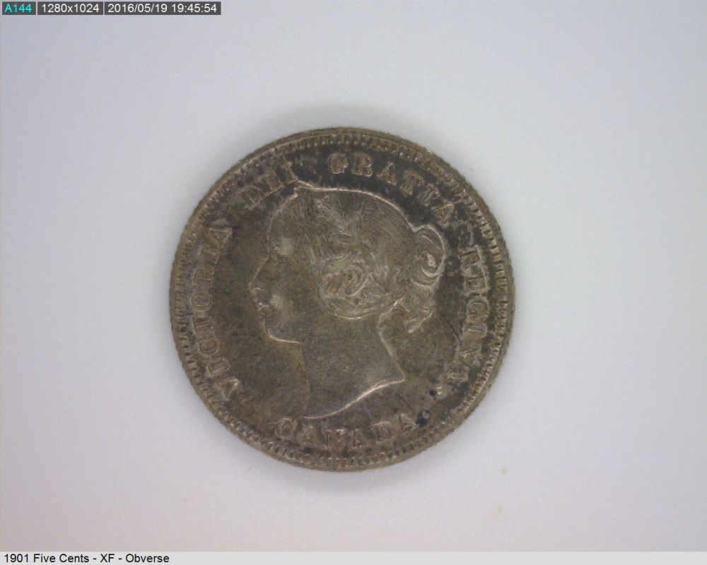 Five-Cents-Silver-Album-Completed,-Er,-Well-Almost