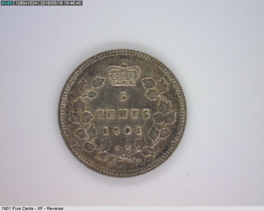 Five-Cents-Silver-Album-Completed,-Er,-Well-Almost