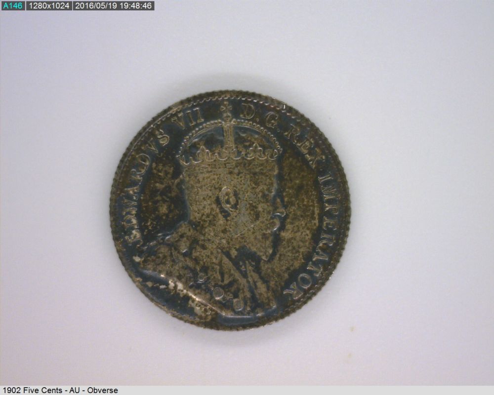 Five-Cents-Silver-Album-Completed,-Er,-Well-Almost