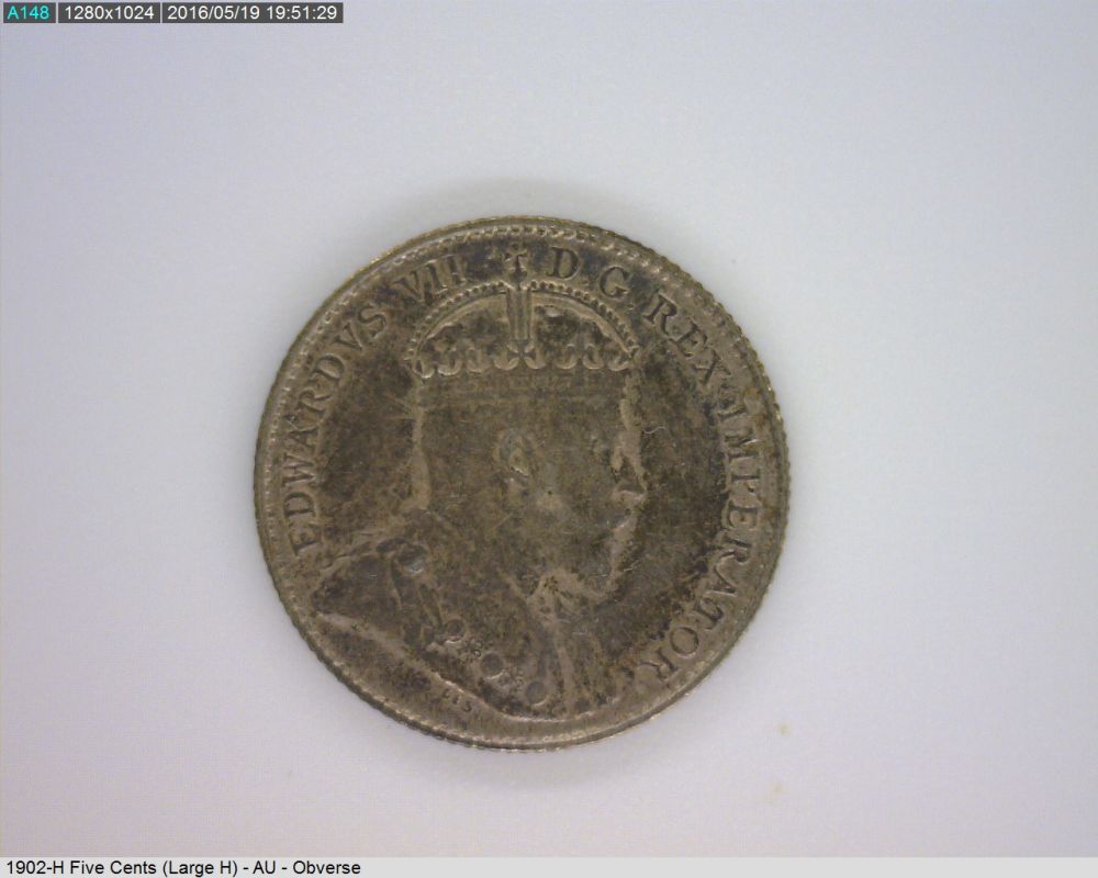 Five-Cents-Silver-Album-Completed,-Er,-Well-Almost