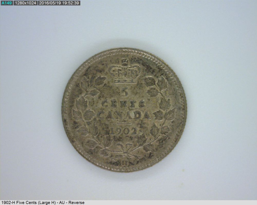 Five-Cents-Silver-Album-Completed,-Er,-Well-Almost