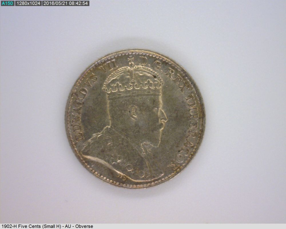 Five-Cents-Silver-Album-Completed,-Er,-Well-Almost