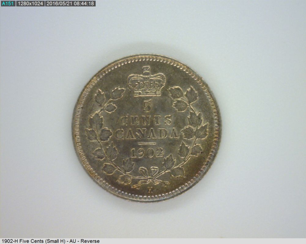 Five-Cents-Silver-Album-Completed,-Er,-Well-Almost