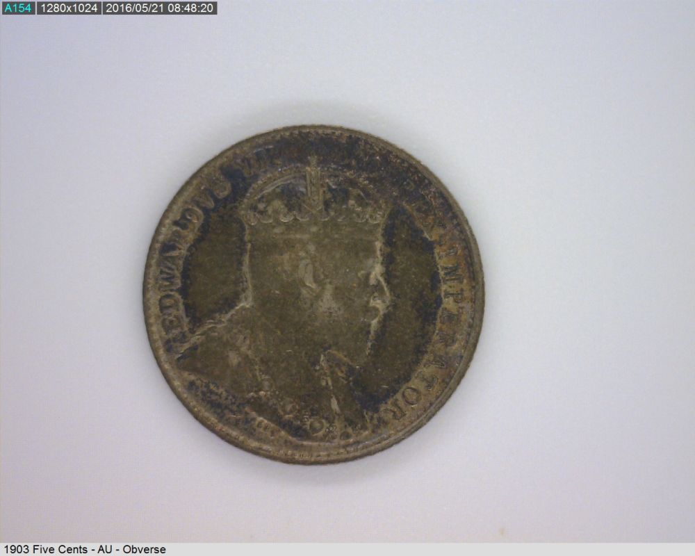 Five-Cents-Silver-Album-Completed,-Er,-Well-Almost