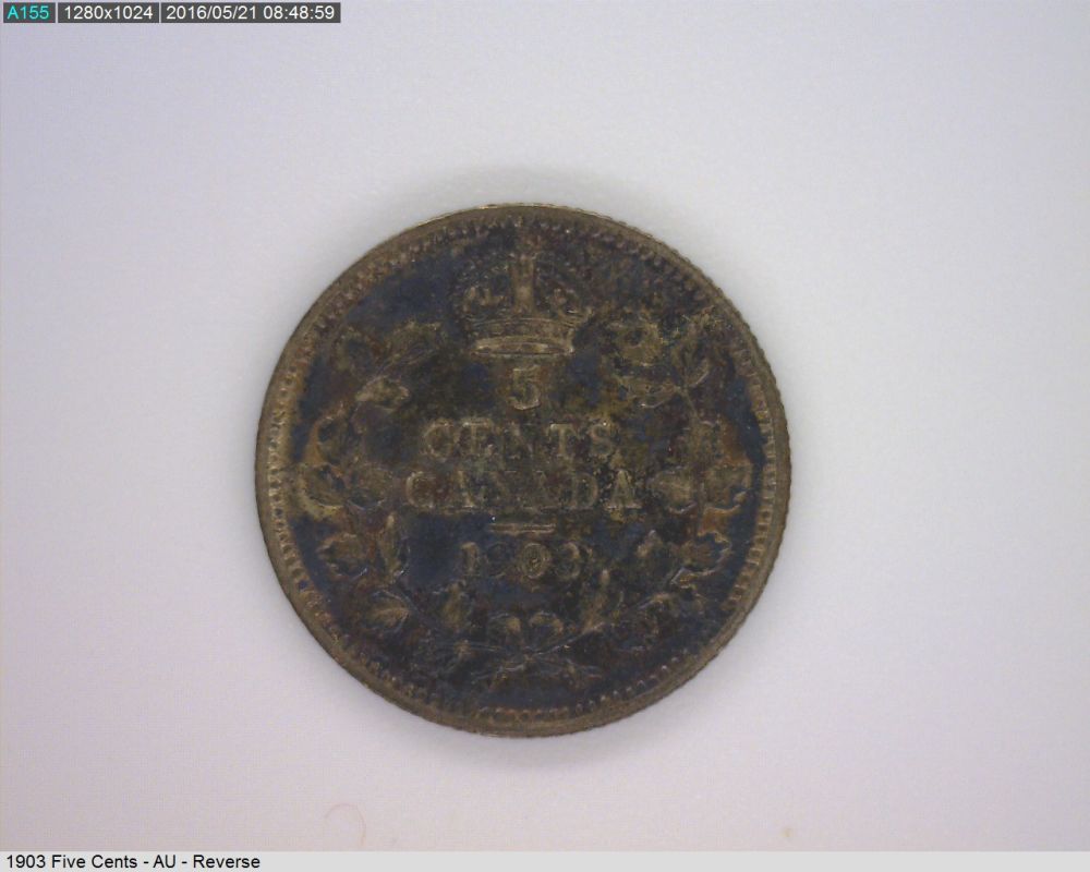 Five-Cents-Silver-Album-Completed,-Er,-Well-Almost