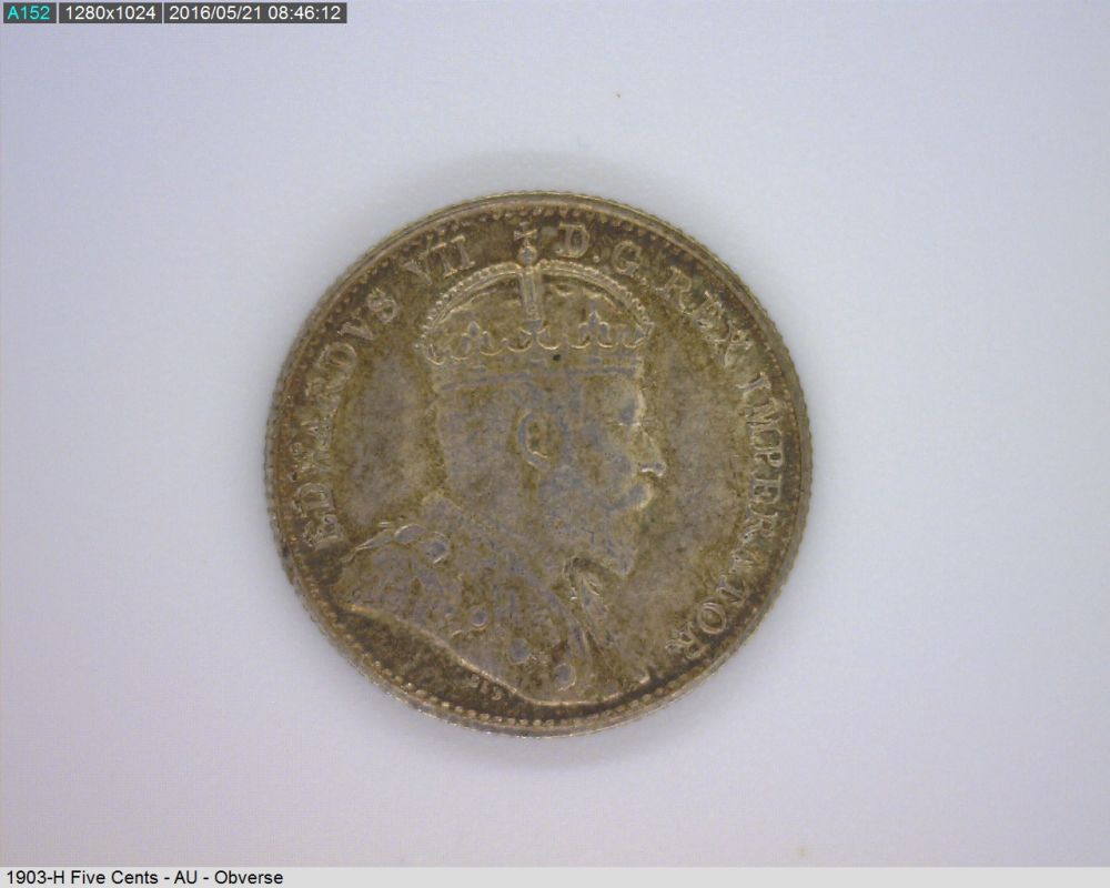Five-Cents-Silver-Album-Completed,-Er,-Well-Almost