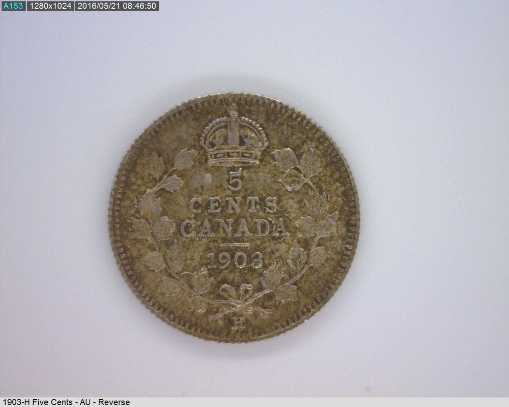 Five-Cents-Silver-Album-Completed,-Er,-Well-Almost