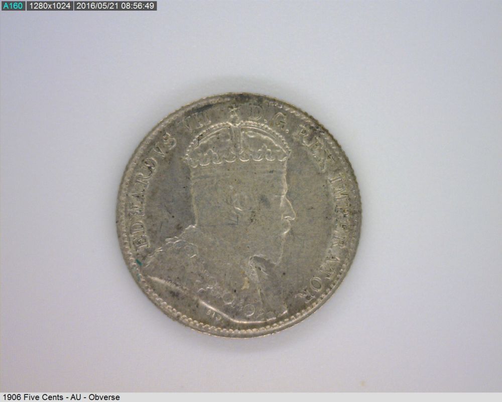 Five-Cents-Silver-Album-Completed,-Er,-Well-Almost