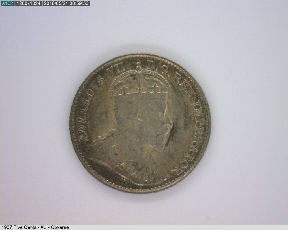Five-Cents-Silver-Album-Completed,-Er,-Well-Almost