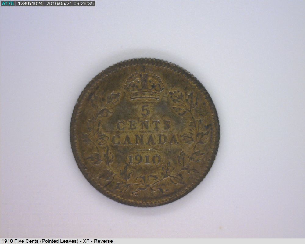 Five-Cents-Silver-Album-Completed,-Er,-Well-Almost