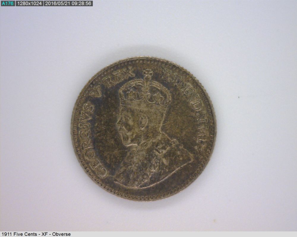 Five-Cents-Silver-Album-Completed,-Er,-Well-Almost