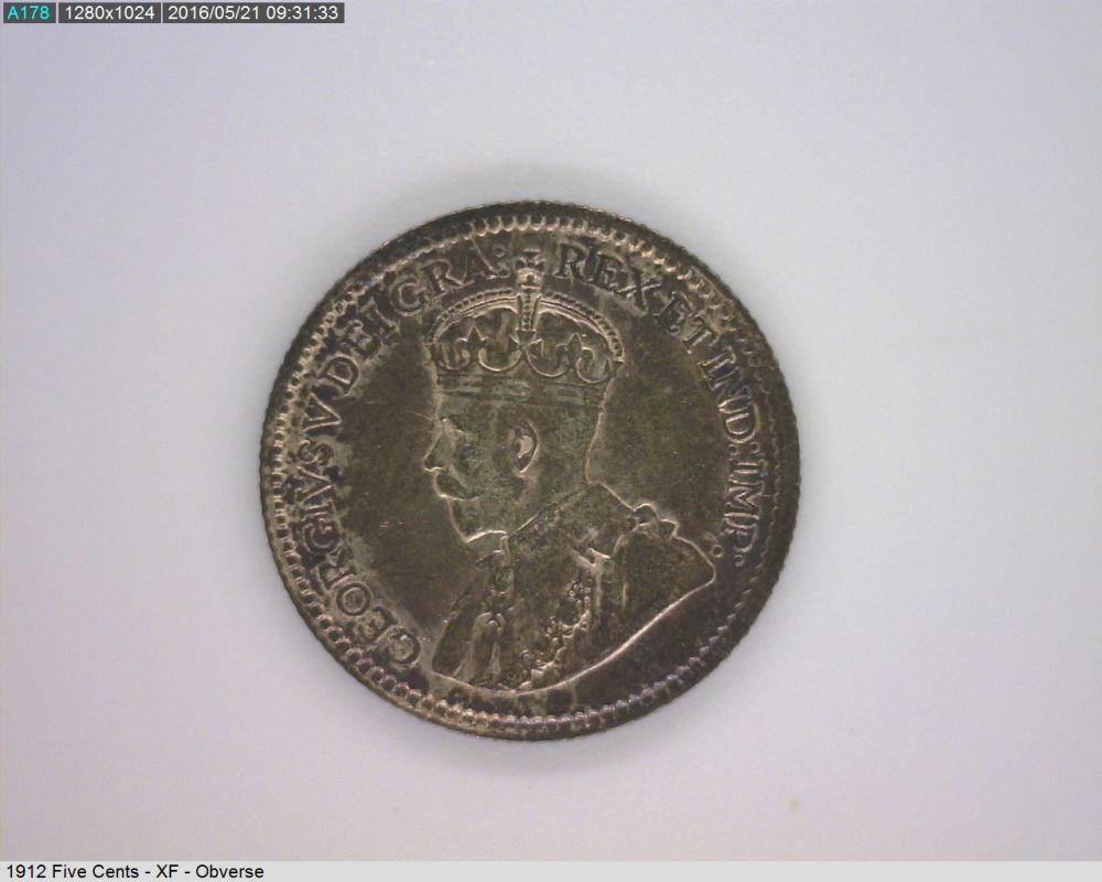 Five-Cents-Silver-Album-Completed,-Er,-Well-Almost